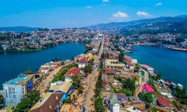 Bukavu