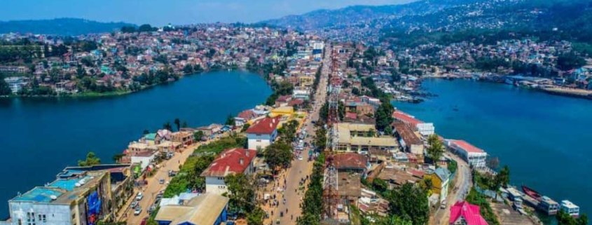 Bukavu