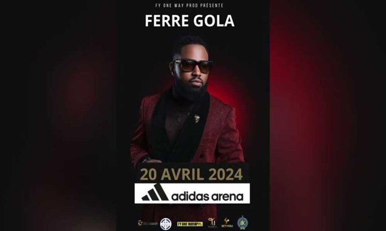 Ferre Gola