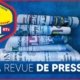 Bandeau Revue de Presse