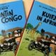 Tintin au Congo : une réédition en couleurs qui ravive la polémique coloniale