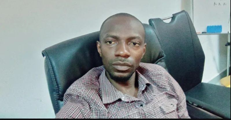 Carrel Mpotiyolo