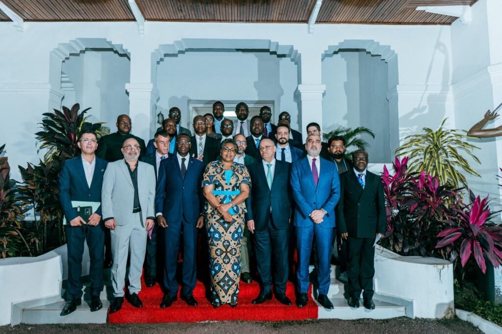 Gouvernement Suminwa
